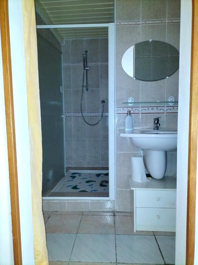 L'Habitacio De Can Rufa Maureillas Kültér fotó