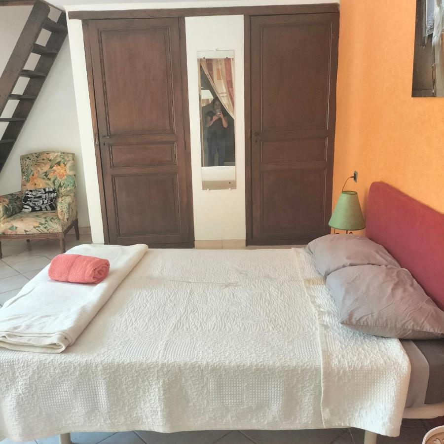 L'Habitacio De Can Rufa Maureillas Kültér fotó