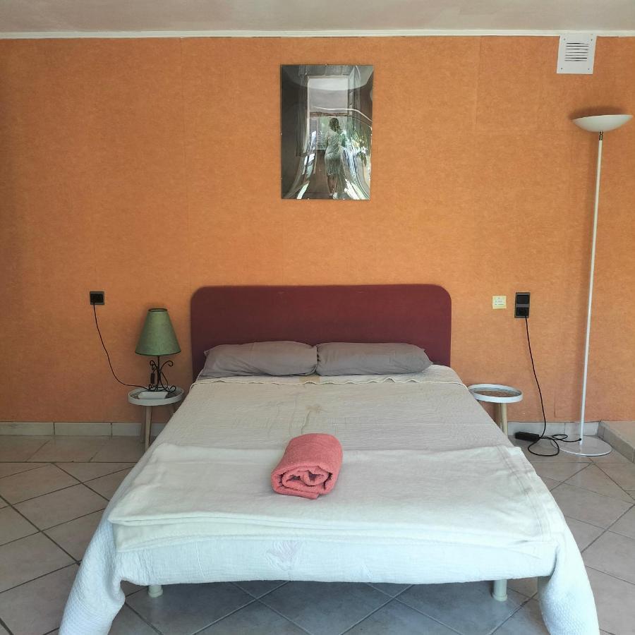 L'Habitacio De Can Rufa Maureillas Kültér fotó